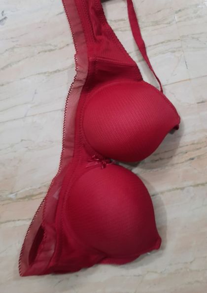 MAGIC-37 T-SHIRT BRA bra 5 star review image