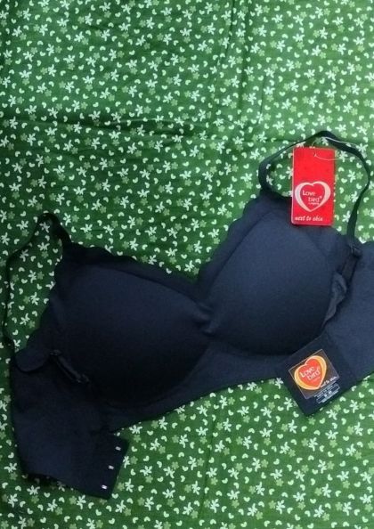 SWAG STEREO CUP BRA-1 bra 5 star review image