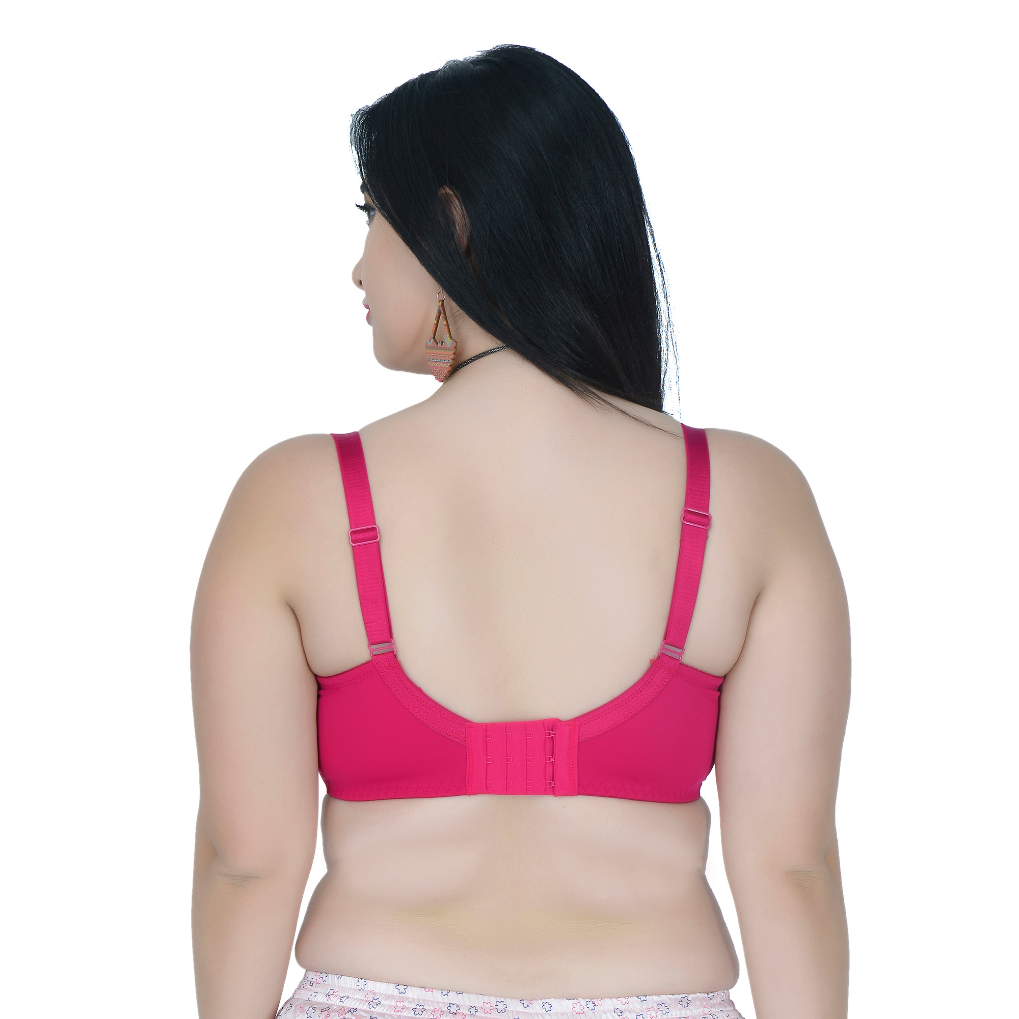 Lure Wear by Lure Wear Queen Women Full Coverage Lightly Padded Bra - Buy  Lure Wear by Lure Wear Queen Women Full Coverage Lightly Padded Bra Online  at Best Prices in India