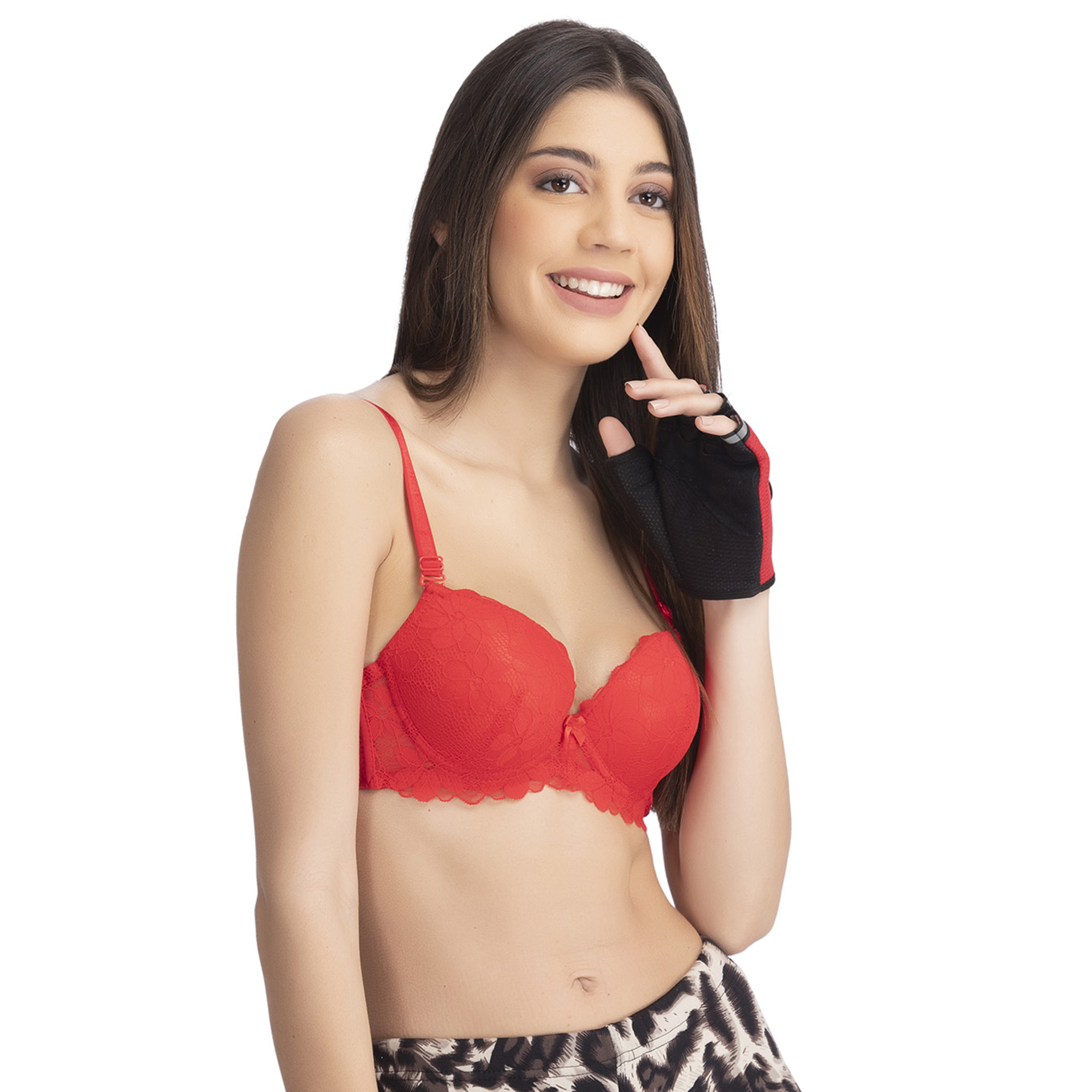 COLLEGE GIRL Women Push-up Heavily Padded Bra - Buy COLLEGE GIRL Women  Push-up Heavily Padded Bra Online at Best Prices in India