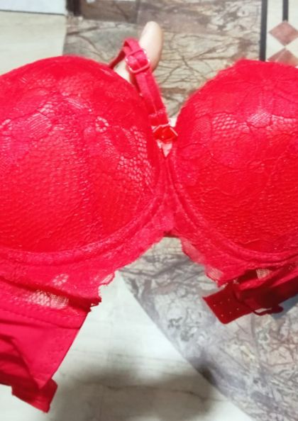 EVA BRA bra 5 star review image