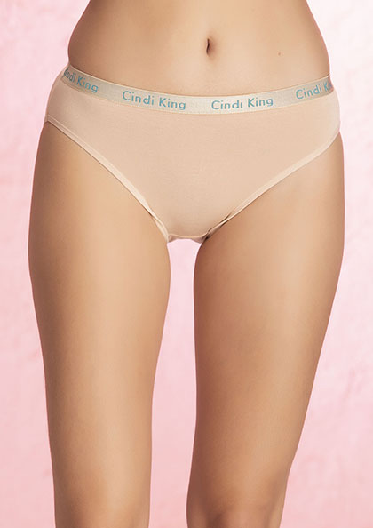 Buy Online P2009 Cindi King Modal Ultra Soft Low Waist Hipster Panty | Lovebird