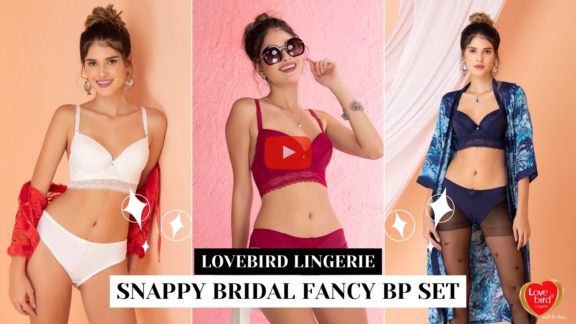 T Shirt Bra for Ladies - Bridal Lingerie Online in Lahore