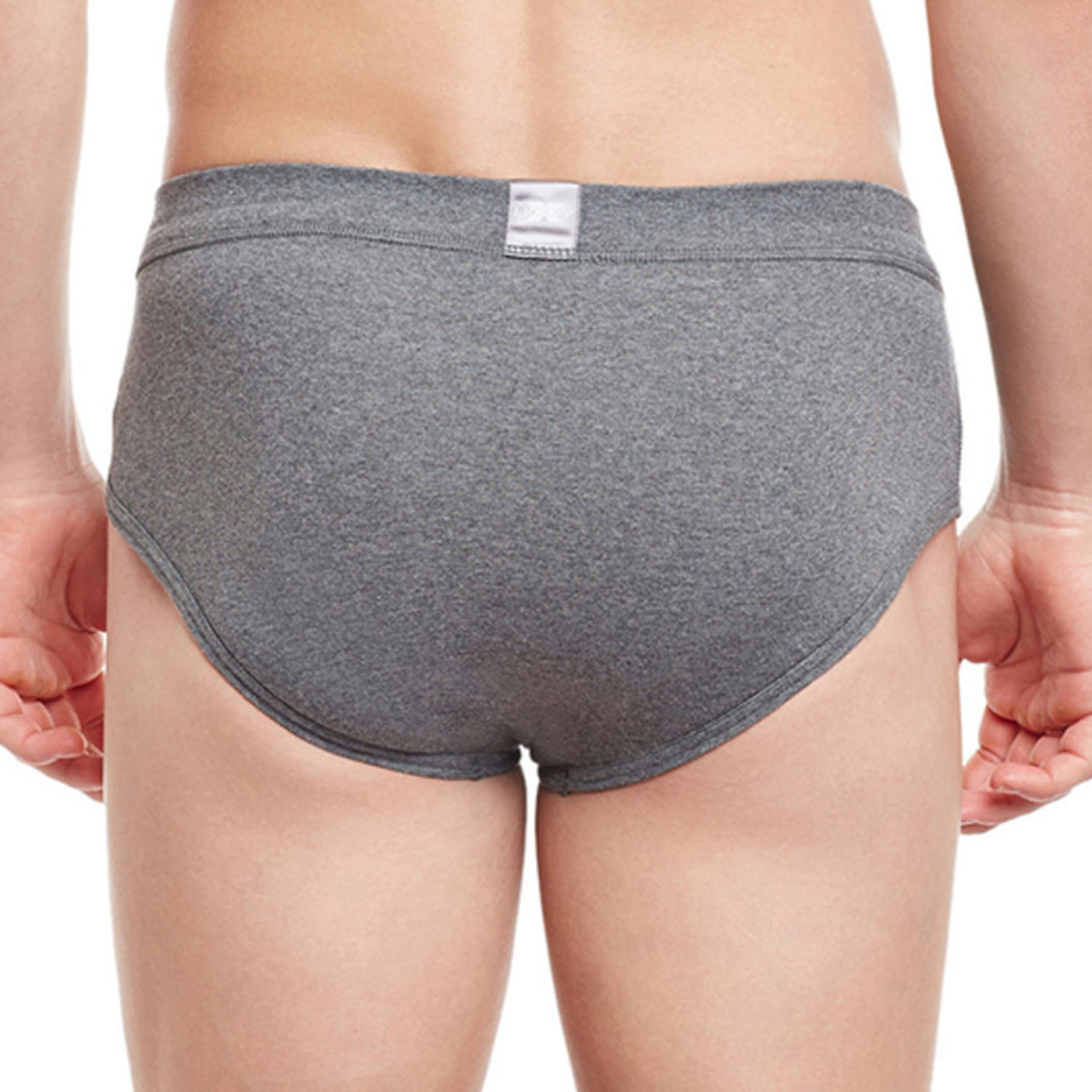 Bodycare Women's Cotton Hipster Inner Elastic Panty – Online
