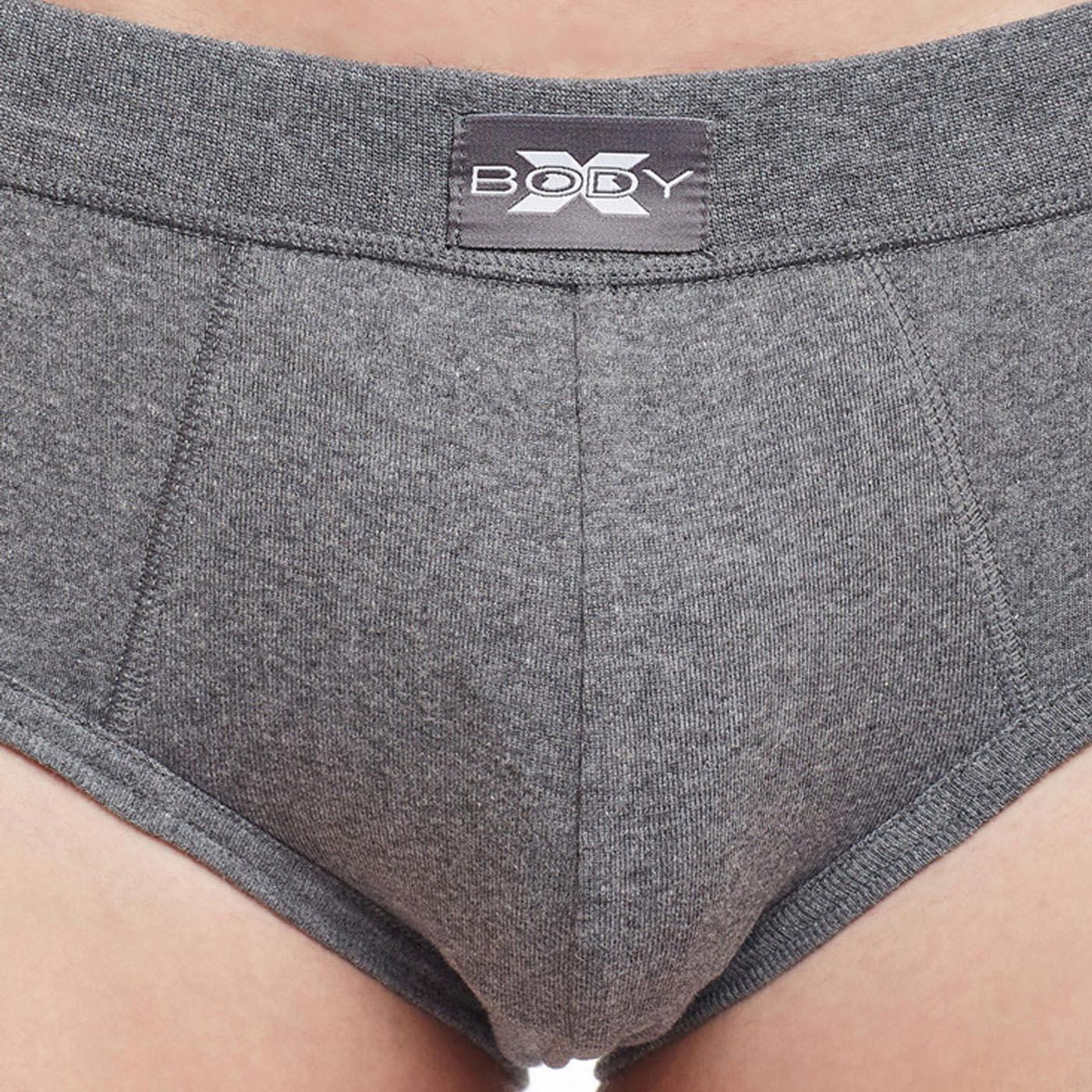 Bodycare on X: Seriously X Rated Men Innerwear - BodyX by