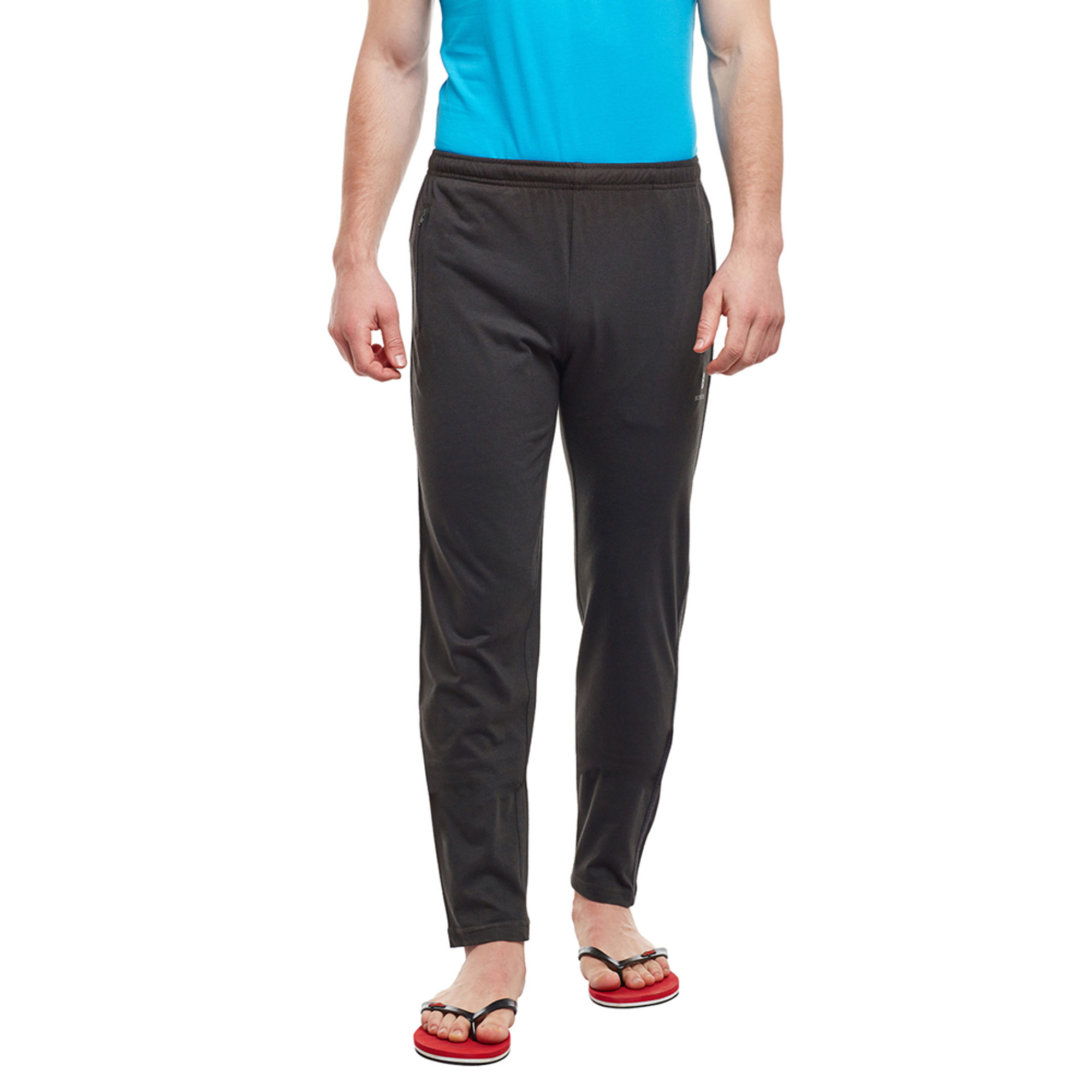 Men's Cotton Lowers/Track Pants/Sports Wear/Regular Wear/Available in 5  Attractive Colors (M, Black) : Amazon.in: Clothing & Accessories