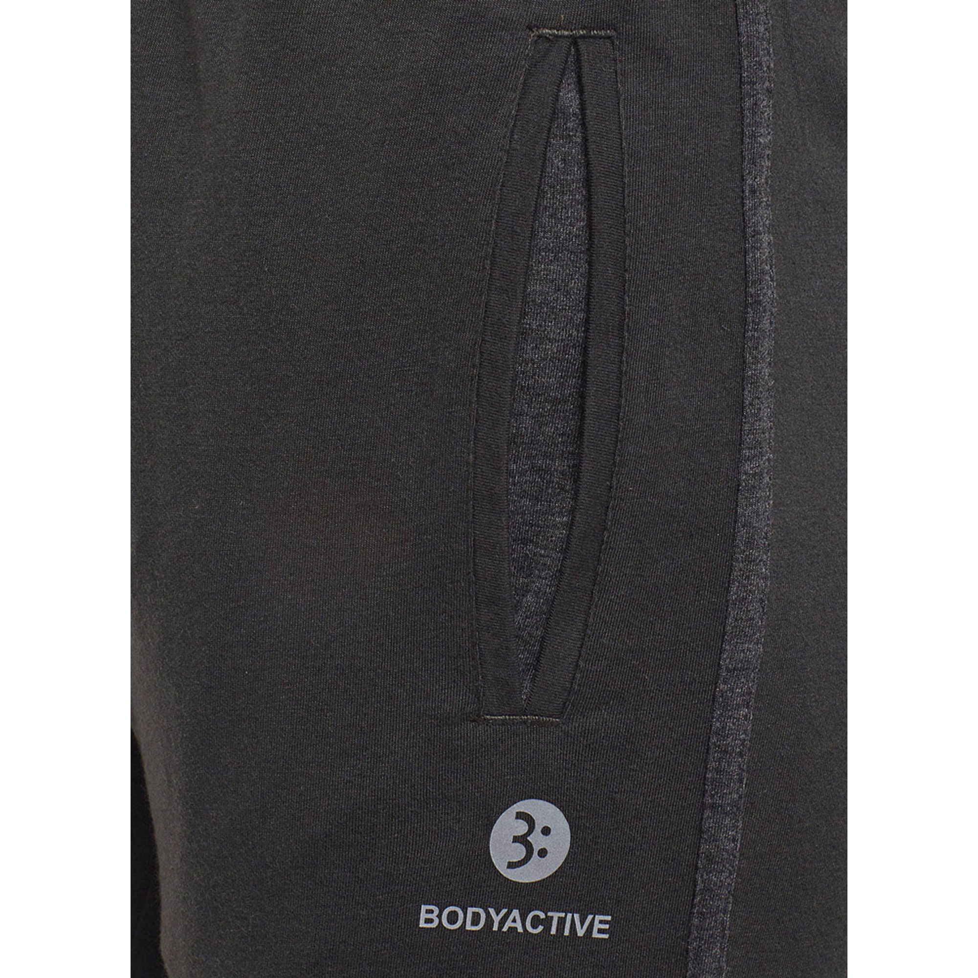 ZENGVEE Men'S Sweatpants With Zipper Pockets Open Bottom Athletic Pants For  Jogging, Workout, Gym, Running, Training | SHEIN USA