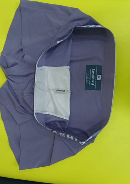 GENTS MODAL BRIEF 1282 bra 5 star review image