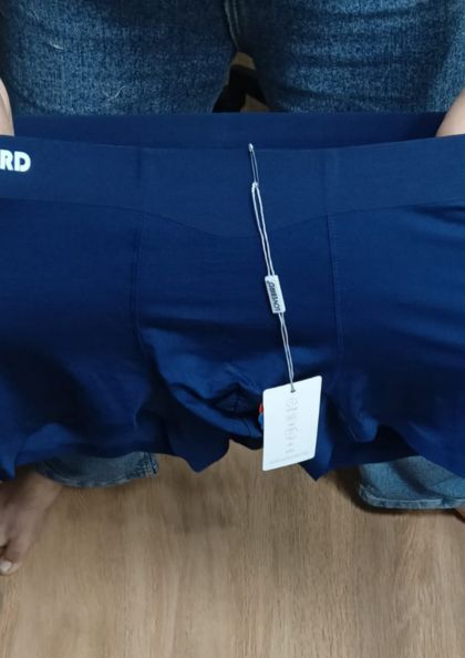 GENTS MODAL BRIEF 1314 bra 5 star review image