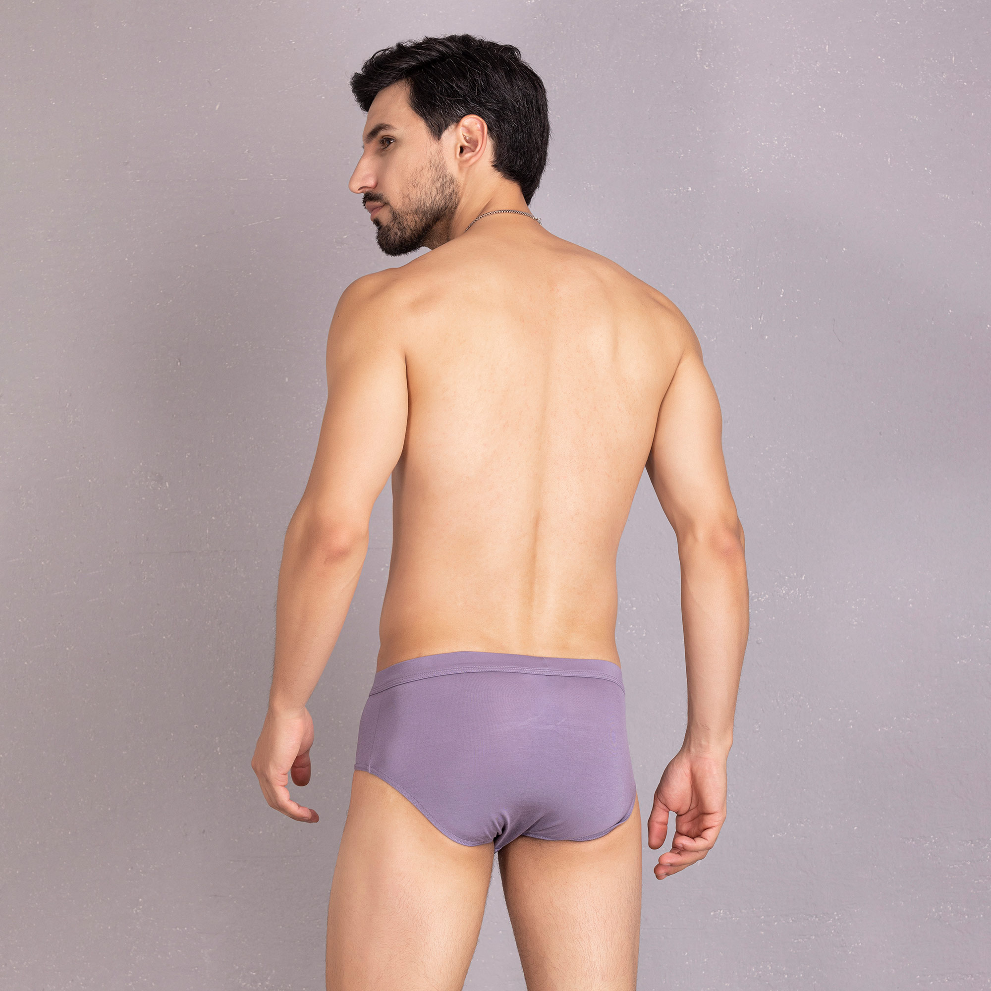  Men Premium Vshape Underwear For Men And Men Solid