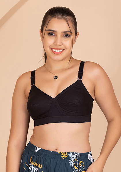 Buy Best cotton bra Online in India at Best Price