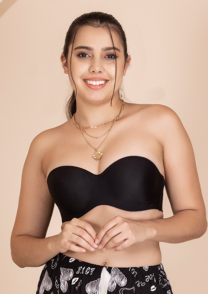 Backless Bra - Shop Premium Quality Backless Bras in India Online