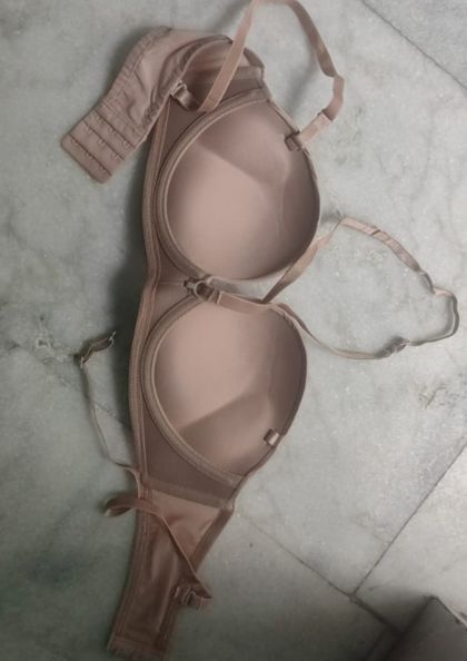 AELIE BRA bra 5 star review image