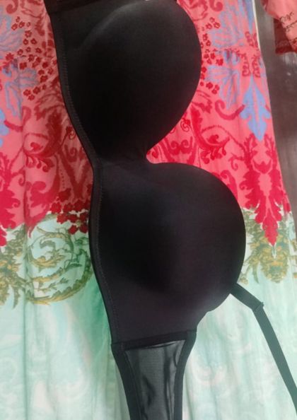 AELIE BRA bra 5 star review image