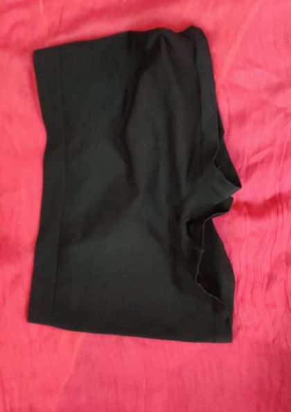 TRUNK  SEAMLESS SHORTS bra 5 star review image