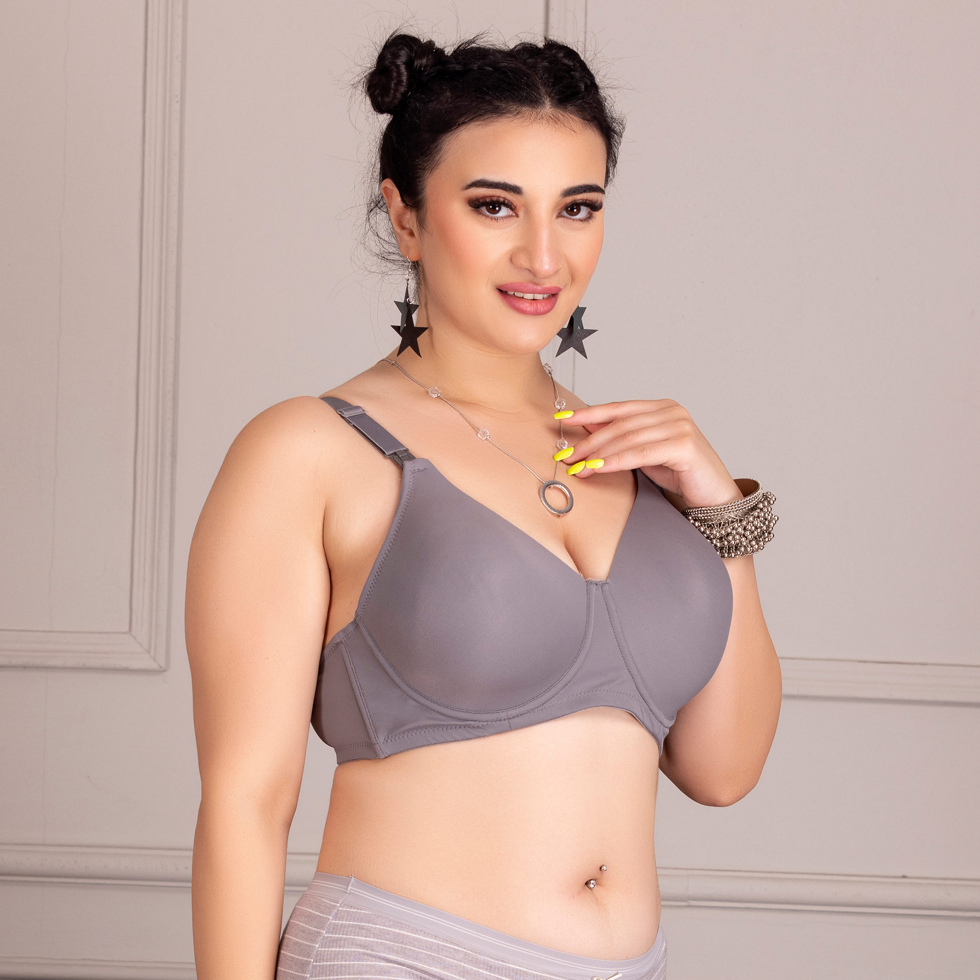 Ladies Maternity Bra at best price in New Delhi by Perfect Collection