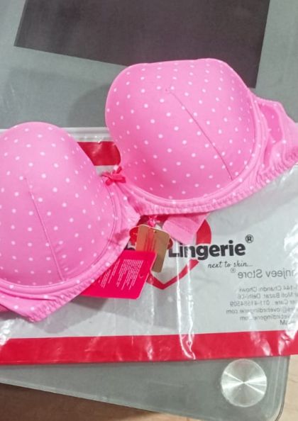 GLORY bra 5 star review image