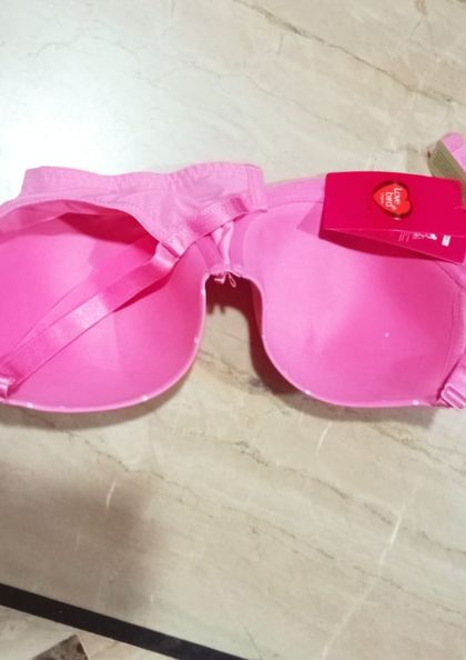 GLORY bra 5 star review image