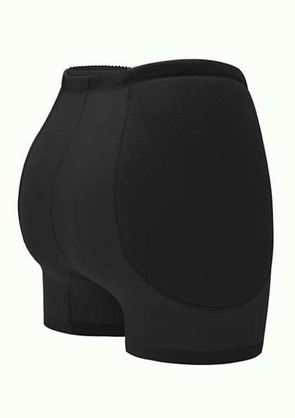 Buy Online Side or Thigh Enhancing Padded Shorts and Hip Enhancer | Lovebird
