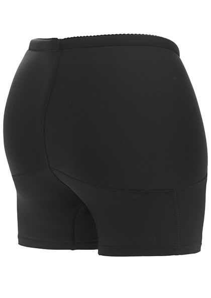 Buy Online Round Padded Shorts for Thigh and Butt Enhancing | Lovebird