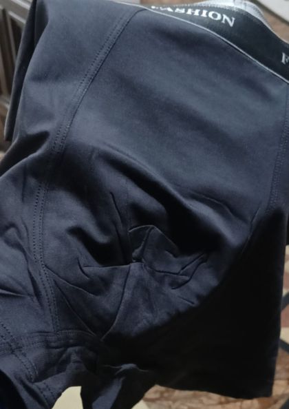 GENTS MODAL BRIEF 9666 bra 5 star review image