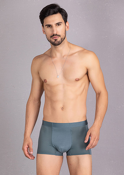 Buy Online Premium Bamboo Fabric Gents Modal Brief DK611 | Lovebird