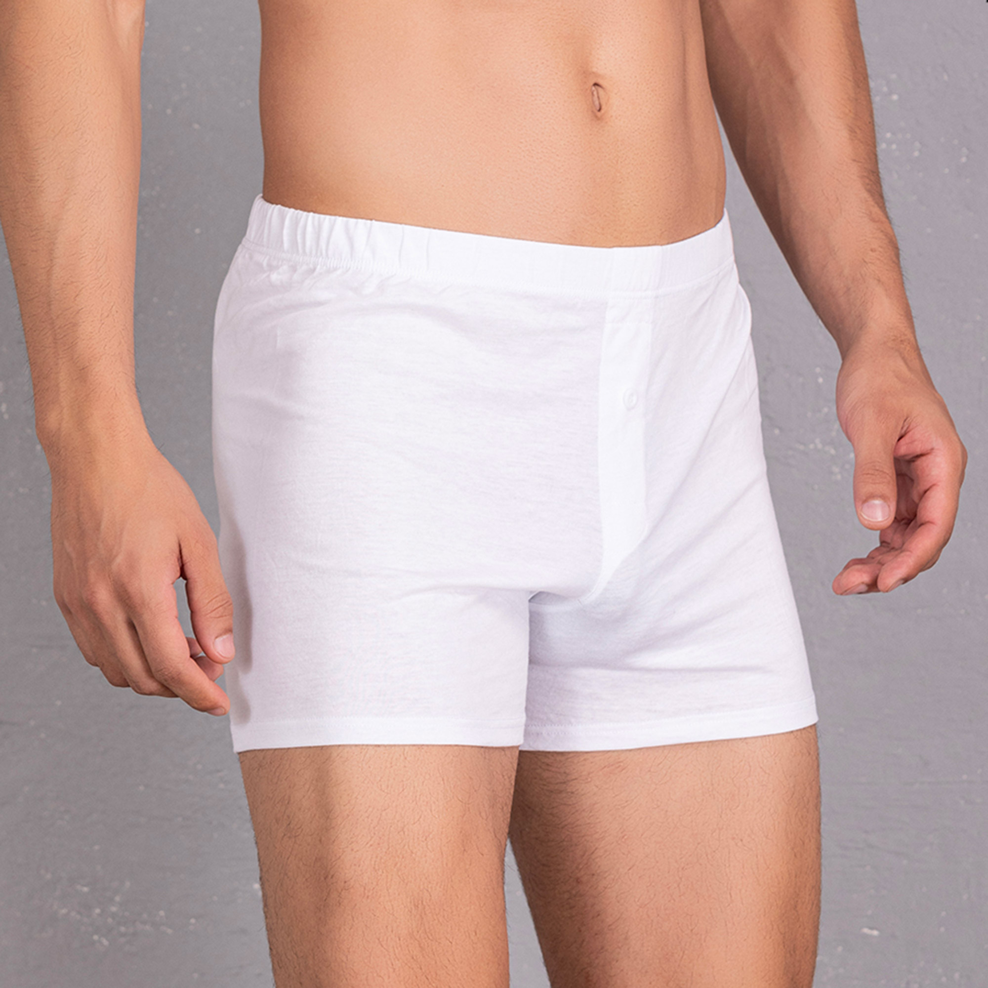 Men'S Boxer Comfortable Boxer shorts Comfortable