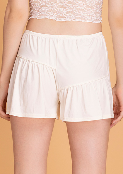 Buy Online Seamless Skrit Style Shorts | Lovebird