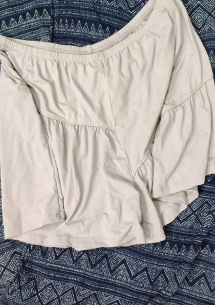 K424/S424 SHORTS bra 5 star review image