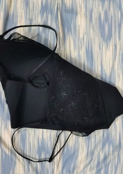 10181/B10181 BRALETE bra 5 star review image