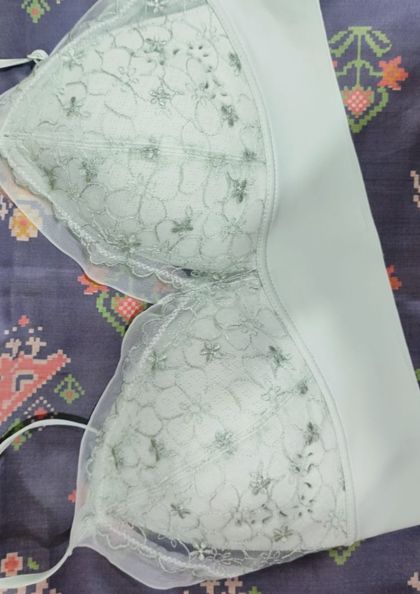 10181/B10181 BRALETE bra 5 star review image