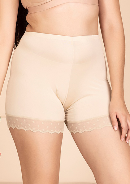 Buy Online 415/S415 Tencil Lacy Shorts | Lovebird