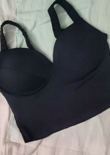 60087/B60087 BRALET bra 5 star review image