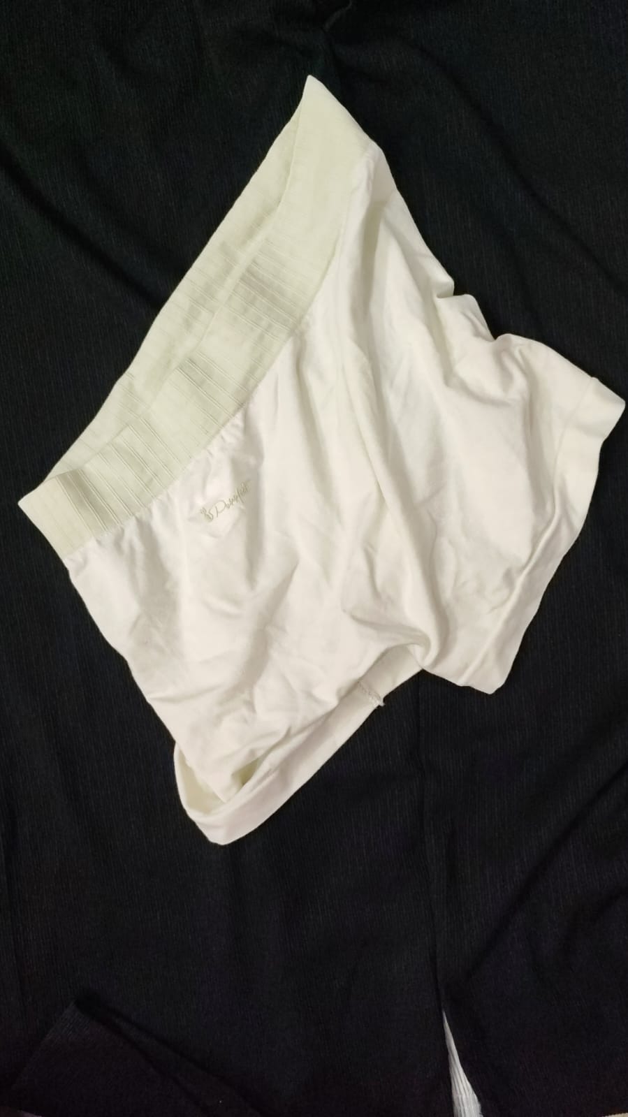 TK011/S011 SEAMLESS SHORTS bra 5 star review image