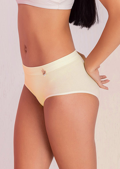 Buy Online Kids Panty TK010 Seamless Tencil Bamboo Fabric Panty  | Lovebird