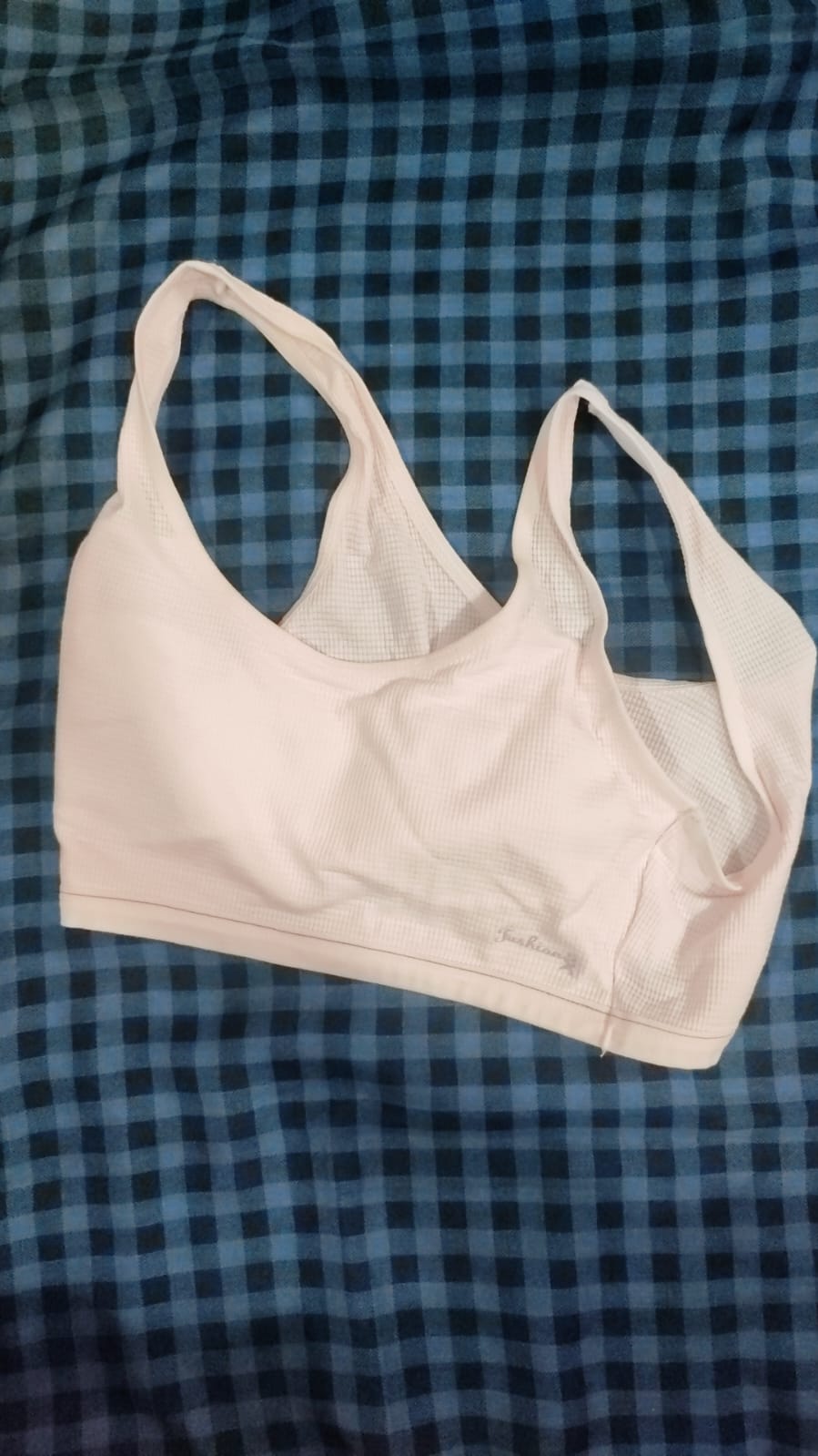 5336/S5336 GIRL SPORTY bra 5 star review image