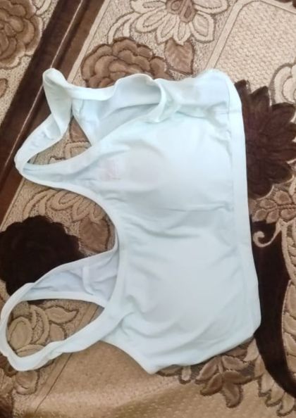 5321/S5321 TENCIL SPORTY bra 5 star review image