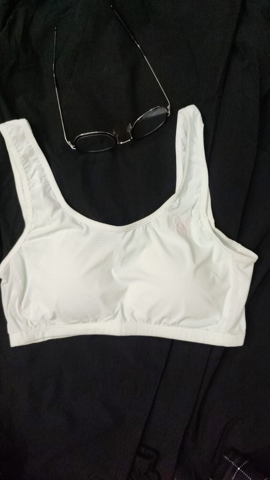 5321/S5321 TENCIL SPORTY bra 5 star review image