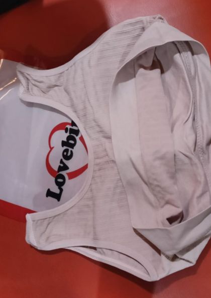 1994/S1994 SEAMLESS AIR SPORTS BRA bra 5 star review image