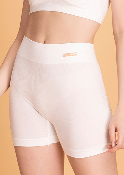 Buy Online Cycling  Soft & Anti-Chaffing Bamboo Modal Seamless Shorts | Lovebird