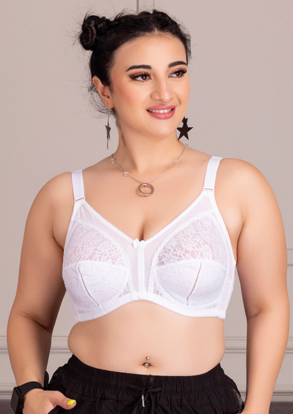 Ladies Bra at best price in Bengaluru by PK Collection
