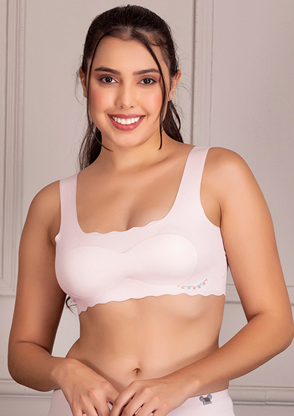 Buy Online 2200 Seamless Girl Sporty | Lovebird