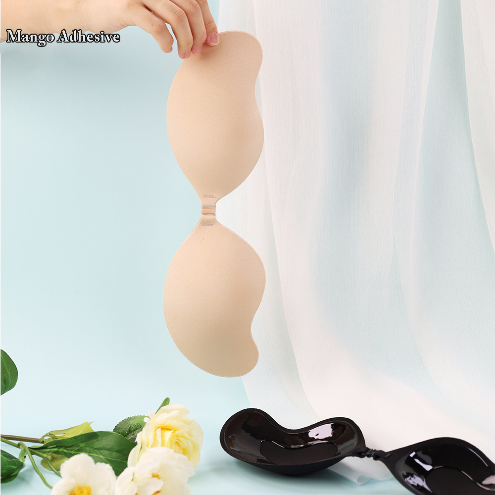 Mango Breast Stickers for Wedding Dress Special Invisible