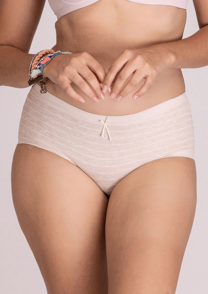 Buy Online P22301 Full Cover Hipster Panty  | Lovebird