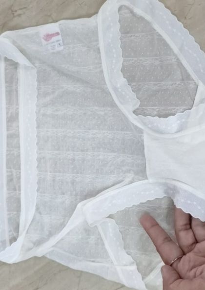 P9562 bra 5 star review image