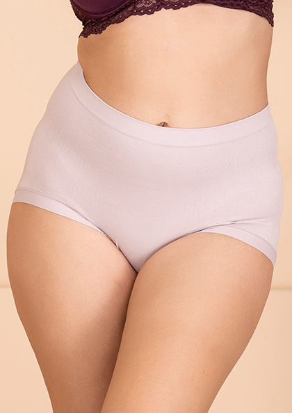 Buy Online Seamless Hipcover Panty | Lovebird