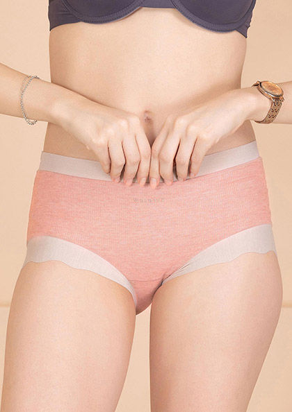 Buy Online P22315  Bamboo Fabric Soft Panty | Lovebird