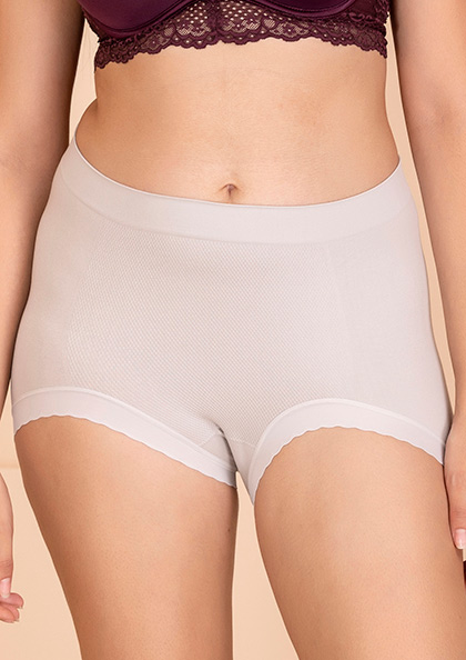 Buy Online P9925 Cotton Modal Soft & Hipster Panty | Lovebird