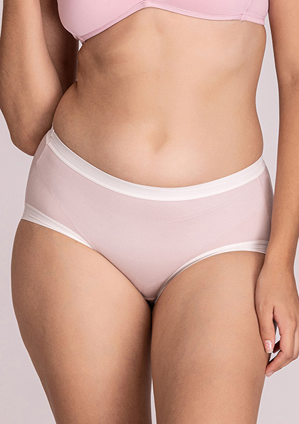 Buy Online P80919 Full Cover Hipster Panty  | Lovebird