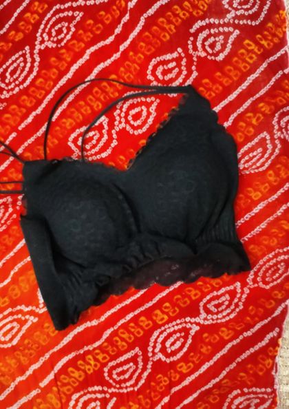 B207 bra 5 star review image